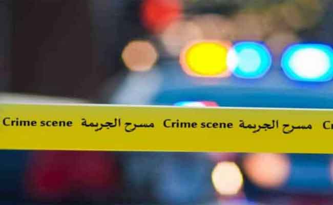 صراع حول الميراث ينتهي بقتل أربعيني لشقيقه ببومرداس