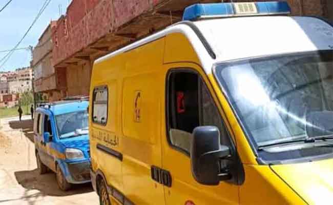 تسرب للغاز يخلف مصرع طفلة و إنقاذ 3 أشخاص آخرين بالشلف