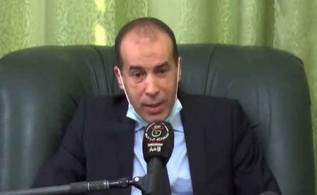 حزب التجديد الجزائري يزكي كمال بن سالم أمينا عاما لعهدة جديدة