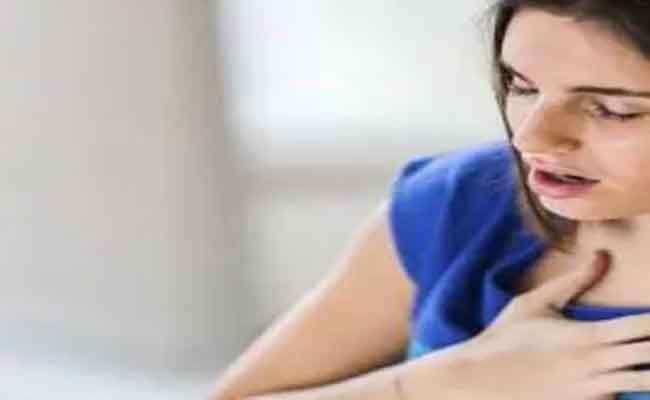 علامات خطيرة عند التنفس…لا تهملوها!