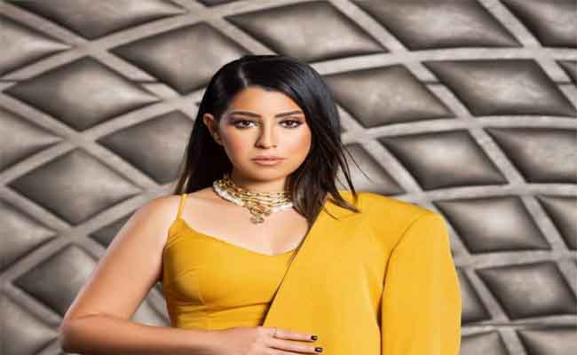 أيتن عامر تخوض تجربة غنائية جديدة في “طلعت شاطرة”…