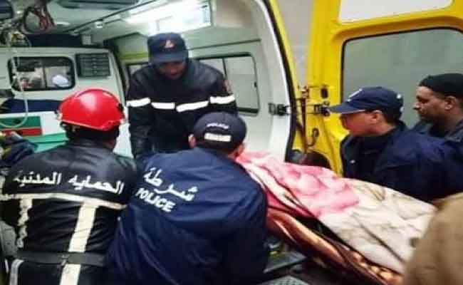 التحقيق في مصرع 4 أشخاص اختناقا بالغاز بخنشلة