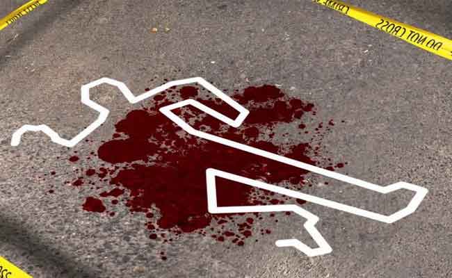 عشريني ينهي حياة والده بهمجية بسطيف