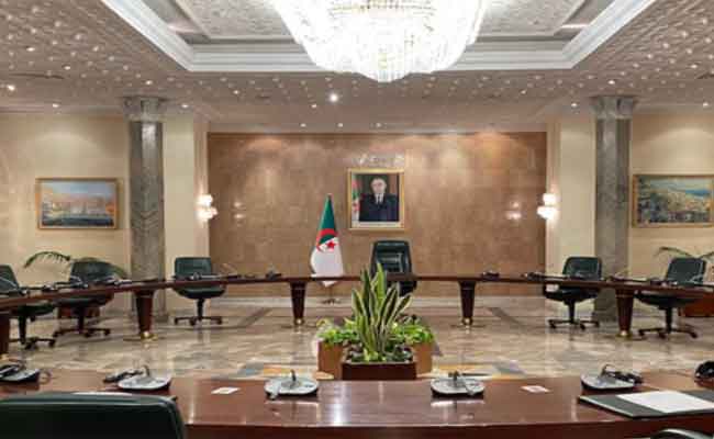 أهم ما تطرق له اجتماع الحكومة