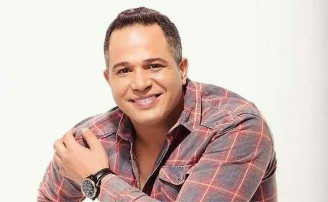 سكتة قلبية تنهي حياة الفنان مصطفى درويش عن عمر يناهز 43 سنة…