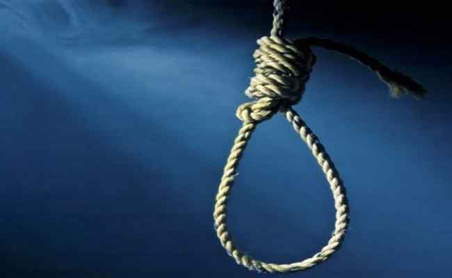 انتحار أربعيني شنقا بعين وسارة