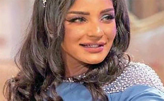 وعكة صحية حادة تلم بمرام البلوشي مجددا…وشقيقتها تطلب الدعاء