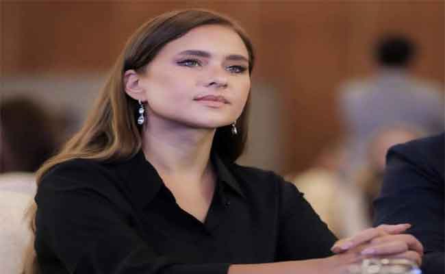 نيللي كريم تخوض مغامرة سينمائية جديدة مع”هابي بيرزداي داي” من توقيع سارة جوهر…