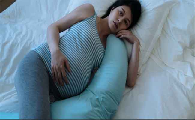 تجربتي مع أرق الحمل…و14 نصيحة للتعامل معه