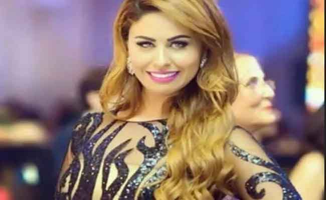 سيمون تكشف عن نصيحة ذهبية من فاتن حمامة…