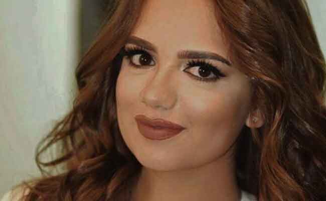 بسنت صيام: قبل مسلسل رحيل كنت أرفض العمل مع والدي