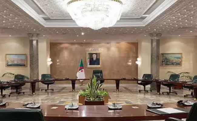 أهم ما تطرق له اجتماع الحكومة