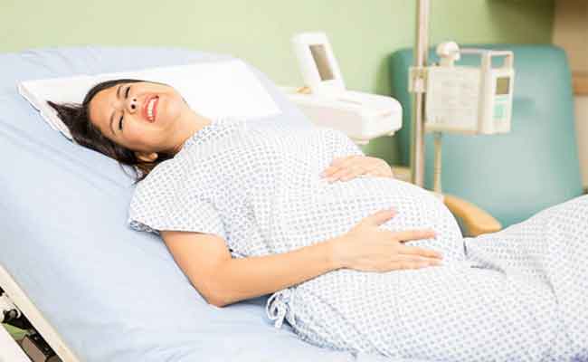 علامات مؤكدة لقرب الولادة…تحدث مرة كل 3 إلى 5 دقائق