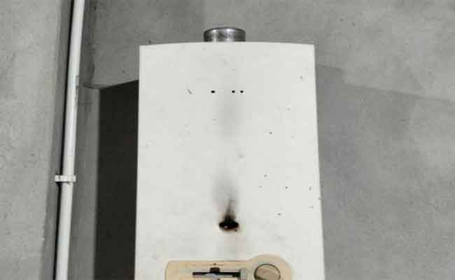 غاز السخان يتسبب في تسمم 12 شخصا بسطيف