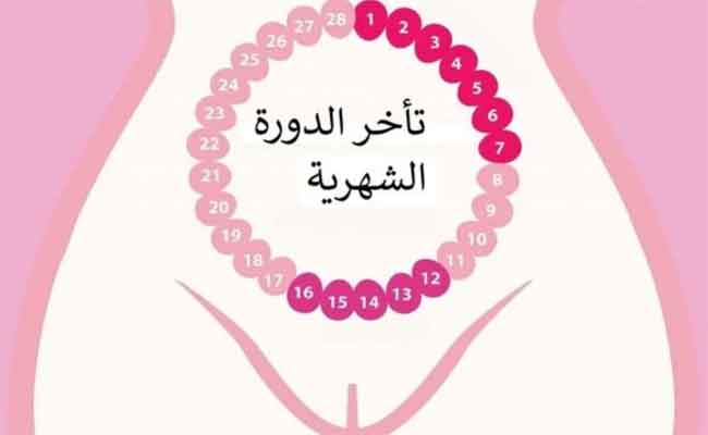 لماذا يمكن أن تتأخر الدورة الشهرية 3 أشهر عند البنات؟