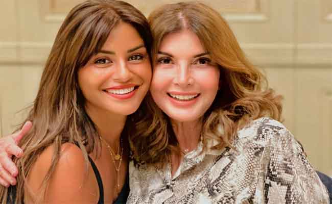 من هي بديلة منة فضالي في مسلسل جوما لـ ميرفت أمين؟