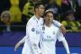 تواصل مع رونالدو ثم تراجع...مودريتش يجمد مفاوضاته مع النصر السعودي