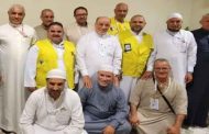 بلمهدي يؤكد انطلاق ترتيبات مغادرة الحجاج لمكة بعد أداء المناسك 