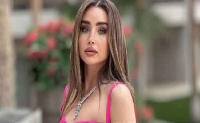 هنا الزاهد: بحب تامر حسني على المستوى الشخصي والعملي