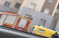 مصرع طفلة سقطت من الطابق الرابع لعمارة بوهران