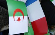 باريس الجزائر ديبلوماسية حربية و حرب الذاكرة