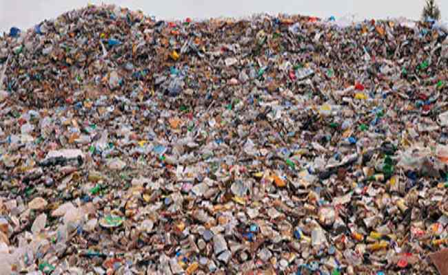 المغرب واستيراد النفايات