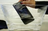 Galaxy S7 Active يعاني مشاكل لمنع تسرب الماء