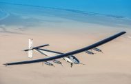 الطائرة Solar Impulse تحلق اليوم فوق الجزائر