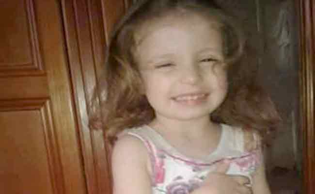 تيزي اوزو : اختفاء طفلة ذات 4 سنوات بواسيف