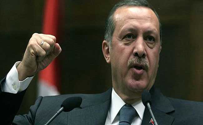 أردوغان يتولى زمام الأمر في تركيا