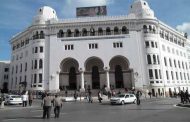 مصالح أمن ولاية الجزائر تنفي صحة خبر إطلاق إنذار بوجود قنبلة على مستوى البريد المركزي وتفكيكها