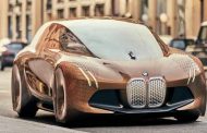 BMW  تسعى لتصدر تصميم السيارات الآلية