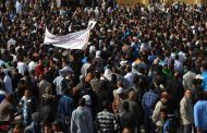 اصلاح نظام المعاشات في الجزائر - الجبهة الاشتراكية في اضطراب