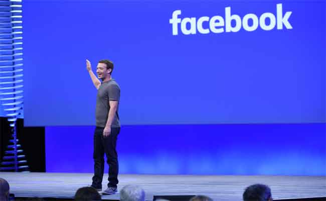 الفيسبوك: ما يقرب 2 مليار مستخدم وأرباح تصل إلى قمتها