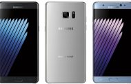 صورة حصرية تكشف عن الإصدار الأخير Samsung Galaxy Note 7