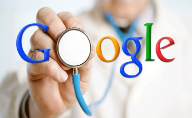 Google يلعب دور الطبيب ويساعدك على تشخيص مرضك