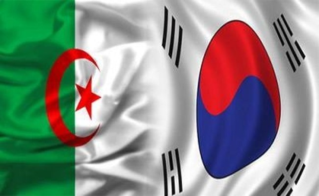 الجزائر – كوريا الجنوبية  مقارنة المفارقات