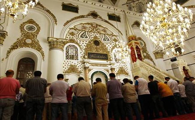أدوار المسجد في محاربة التطرف و التعصب و الإرهاب