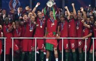 منتخب البرتغال يحول حزن رونالدو إلى فرحة تاريخية