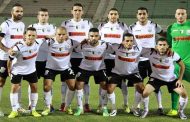 وفاق سطيف يخوض 4 مباريات ودية في تونس
