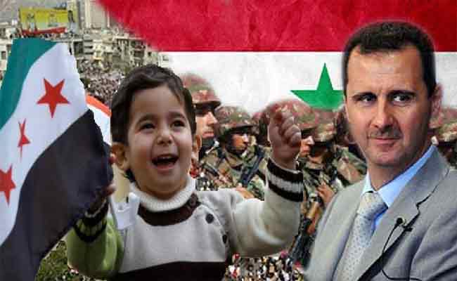 سوريا تصدر قانون الرحمة بعد سابقتها الجزائر