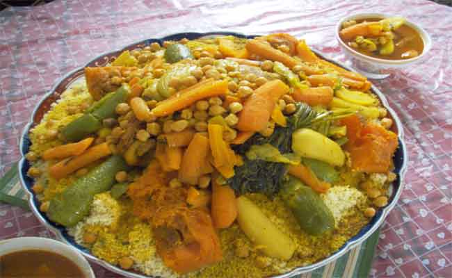 10  أطباق عليك أن تتقنيها قبل الزواج بمغربي
