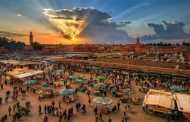 المغرب يعزز الأمن استعدادا لاستقبال COP22