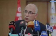 النهضة متحفظة على الحكومة التونسية الجديدة