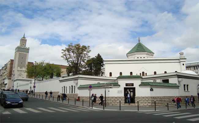 أوروبا تمنع التمويل الخارجي عن المساجد