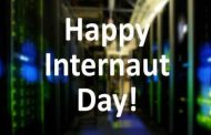 Internaut Day: الشبكة تحتفل بعيد ميلادها الخامس والعشرين