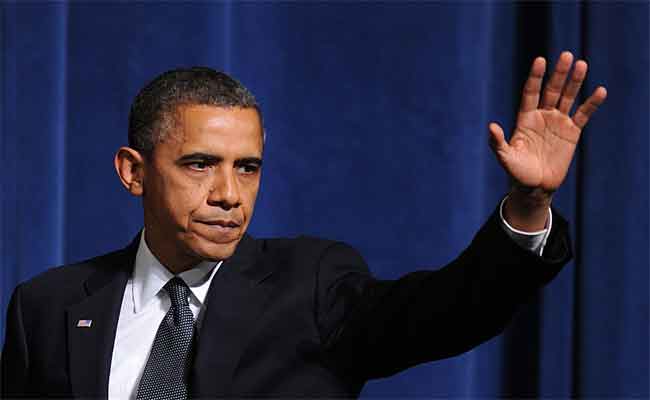 واشنطن تايمز : أوباما سيرحل قبل أن يرحل الأسد