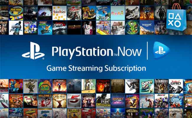 PlayStation Now سيكون متاح الآن كذلك على أجهزة الكمبيوتر