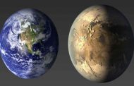 الأرض لديه كوكب توأم في النظام الشمسي المجاور