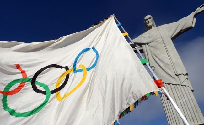 BBC ستعرض أحداث الألعاب الأولمبية بتقنية 360 درجة
